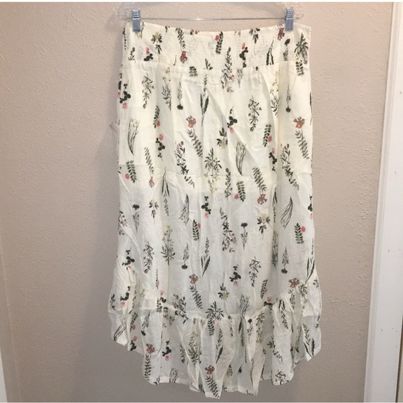 O’Neill Java Woven Skirt Size XL NWT - Picture 3 of 10